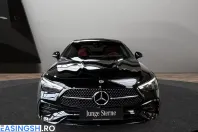 Mercedes-Benz CLE 300 (Clasa CLE) din 2025 cu 13.035 km - oferta MER236157 - foto 2