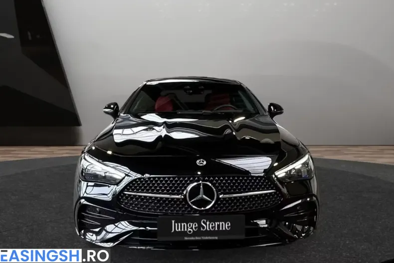 Mercedes-Benz CLE 300 (Clasa CLE) din 2025 cu 13.035 km - oferta MER236157 - foto 2