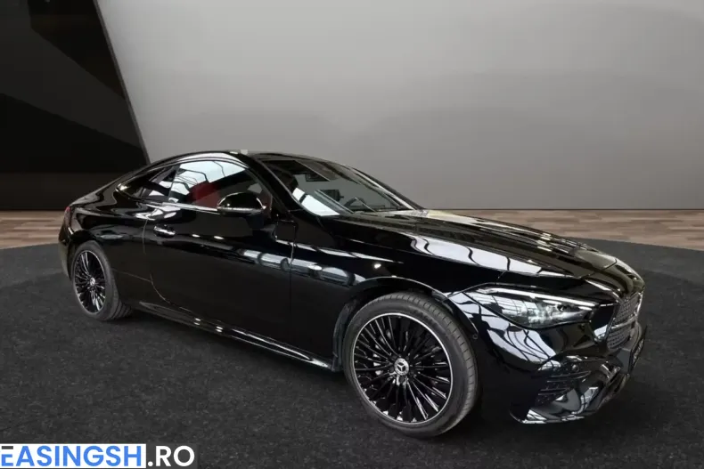 Mercedes-Benz CLE 300 (Clasa CLE) din 2025 cu 13.035 km - oferta MER236157 - foto 3