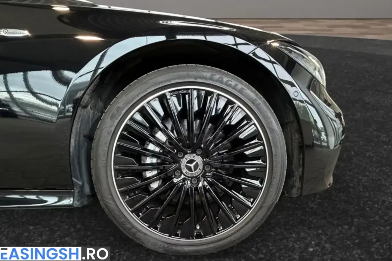 Mercedes-Benz CLE 300 (Clasa CLE) din 2025 cu 13.035 km - oferta MER236157 - foto 4