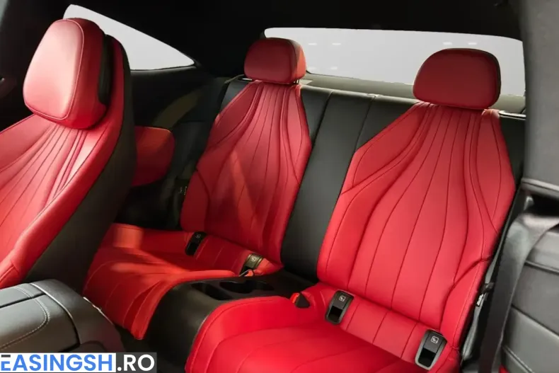 Mercedes-Benz CLE 300 (Clasa CLE) din 2025 cu 13.035 km - oferta MER236157 - foto 9