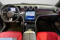 Mercedes-Benz CLE 300 (Clasa CLE) din 2025 cu 13.035 km - oferta MER236157 - foto 10