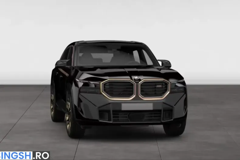 BMW XM (Seria X) din 2026 cu 51 km - oferta BMW236158 - foto 2