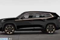 BMW XM (Seria X) din 2026 cu 51 km - oferta BMW236158 - foto 6