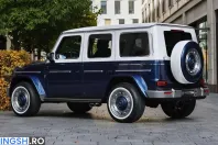 Mercedes-Benz G 63 AMG (Clasa G) din 2026 cu 51 km - oferta MER236159 - foto 2