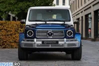 Mercedes-Benz G 63 AMG (Clasa G) din 2026 cu 51 km - oferta MER236159 - foto 5