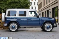 Mercedes-Benz G 63 AMG (Clasa G) din 2026 cu 51 km - oferta MER236159 - foto 8