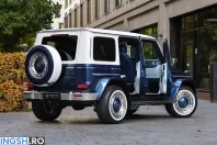 Mercedes-Benz G 63 AMG (Clasa G) din 2026 cu 51 km - oferta MER236159 - foto 9