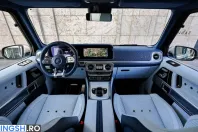 Mercedes-Benz G 63 AMG (Clasa G) din 2026 cu 51 km - oferta MER236159 - foto 10
