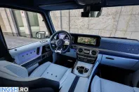 Mercedes-Benz G 63 AMG (Clasa G) din 2026 cu 51 km - oferta MER236159 - foto 11