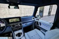 Mercedes-Benz G 63 AMG (Clasa G) din 2026 cu 51 km - oferta MER236159 - foto 13