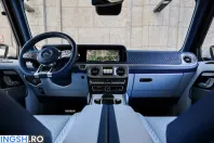 Mercedes-Benz G 63 AMG (Clasa G) din 2026 cu 51 km - oferta MER236159 - foto 14