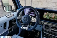 Mercedes-Benz G 63 AMG (Clasa G) din 2026 cu 51 km - oferta MER236159 - foto 15