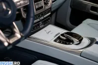 Mercedes-Benz G 63 AMG (Clasa G) din 2026 cu 51 km - oferta MER236159 - foto 17