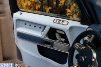 Mercedes-Benz G 63 AMG (Clasa G) din 2026 cu 51 km - oferta MER236159 - foto 18