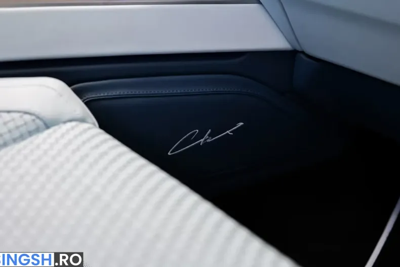 Mercedes-Benz G 63 AMG (Clasa G) din 2026 cu 51 km - oferta MER236159 - foto 19