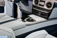 Mercedes-Benz G 63 AMG (Clasa G) din 2026 cu 51 km - oferta MER236159 - foto 21