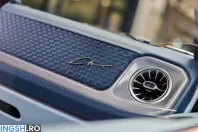Mercedes-Benz G 63 AMG (Clasa G) din 2026 cu 51 km - oferta MER236159 - foto 23