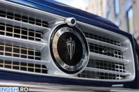 Mercedes-Benz G 63 AMG (Clasa G) din 2026 cu 51 km - oferta MER236159 - foto 25