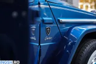 Mercedes-Benz G 63 AMG (Clasa G) din 2026 cu 51 km - oferta MER236159 - foto 26