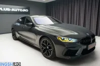 BMW M8 (Seria 8) din 2021 cu 68.315 km - oferta BMW236160 - foto 1
