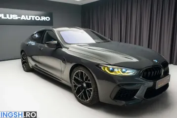 BMW M8 din 2021 - oferta BMW236160