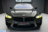 BMW M8 (Seria 8) din 2021 cu 68.315 km - oferta BMW236160 - foto 2