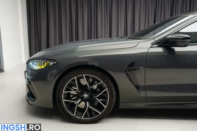 BMW M8 (Seria 8) din 2021 cu 68.315 km - oferta BMW236160 - foto 7