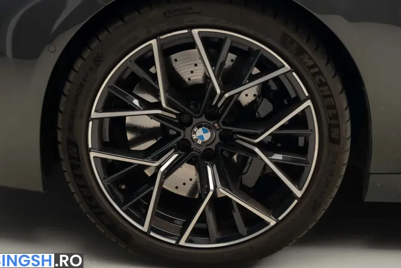 BMW M8 (Seria 8) din 2021 cu 68.315 km - oferta BMW236160 - foto 8