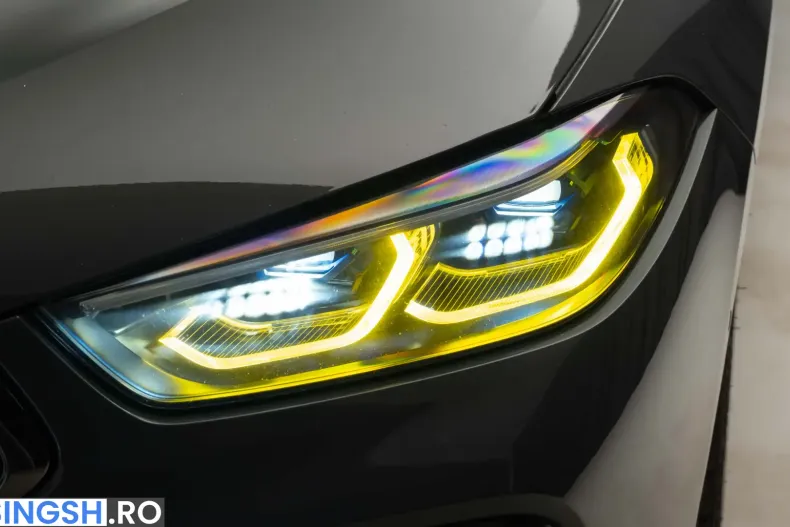 BMW M8 (Seria 8) din 2021 cu 68.315 km - oferta BMW236160 - foto 9