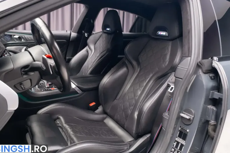BMW M8 (Seria 8) din 2021 cu 68.315 km - oferta BMW236160 - foto 13