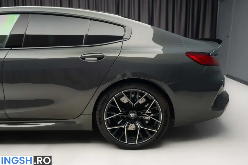 BMW M8 (Seria 8) din 2021 cu 68.315 km - oferta BMW236160 - foto 18