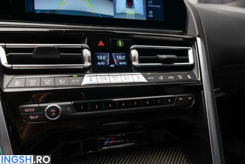 BMW M8 (Seria 8) din 2021 cu 68.315 km - oferta BMW236160 - foto 20