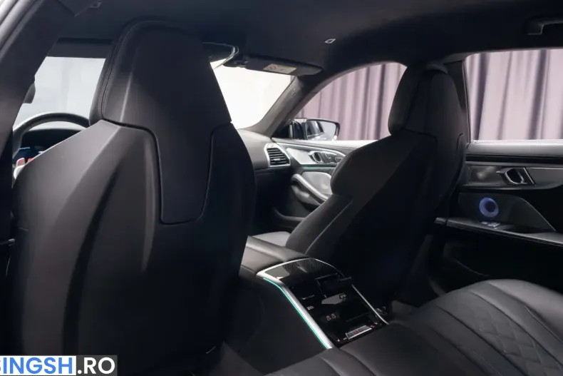 BMW M8 (Seria 8) din 2021 cu 68.315 km - oferta BMW236160 - foto 32