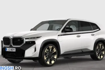 BMW XM din 2025 - oferta BMW236161