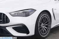 Mercedes-Benz CLE 53 AMG (Clasa CLE) din 2025 cu 14.197 km - oferta MER236162 - foto 2
