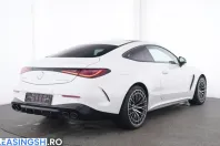 Mercedes-Benz CLE 53 AMG (Clasa CLE) din 2025 cu 14.197 km - oferta MER236162 - foto 8