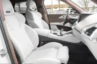 BMW XM (Seria X) din 2024 cu 27.800 km - oferta BMW236163 - foto 1