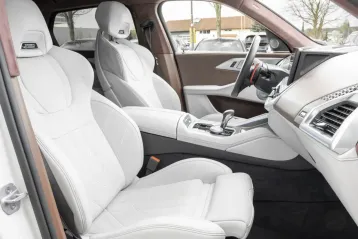 BMW XM din 2024 - oferta BMW236163