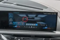 BMW XM (Seria X) din 2024 cu 27.800 km - oferta BMW236163 - foto 8