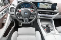 BMW XM (Seria X) din 2024 cu 27.800 km - oferta BMW236163 - foto 16