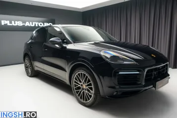 Porsche Cayenne din 2023 - oferta POR236164