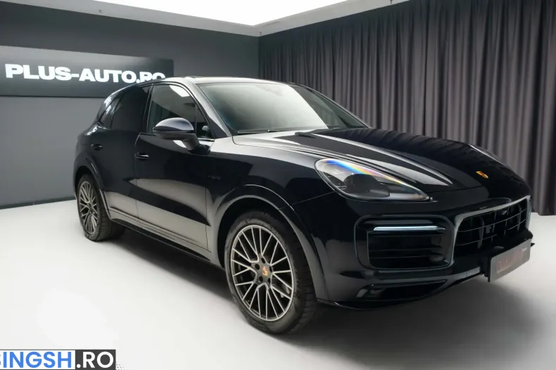 Porsche Cayenne din 2023 cu 85.800 km - oferta POR236164 - foto 1