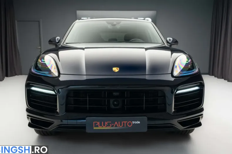 Porsche Cayenne din 2023 cu 85.800 km - oferta POR236164 - foto 2