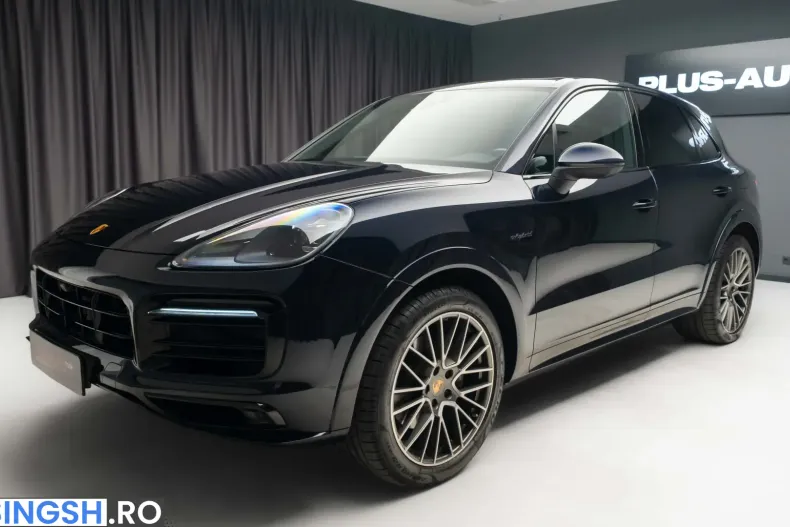 Porsche Cayenne din 2023 cu 85.800 km - oferta POR236164 - foto 3