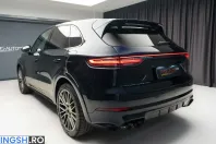 Porsche Cayenne din 2023 cu 85.800 km - oferta POR236164 - foto 4