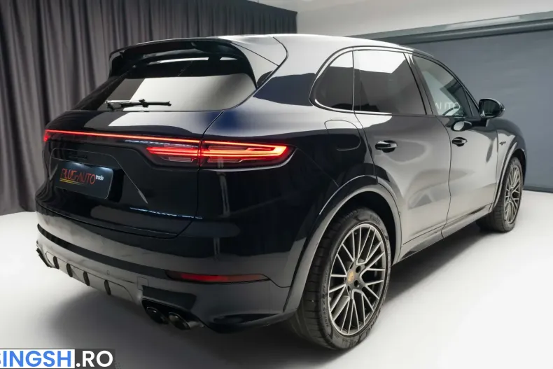Porsche Cayenne din 2023 cu 85.800 km - oferta POR236164 - foto 6