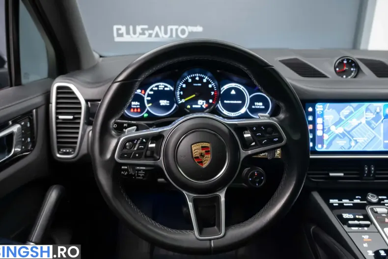 Porsche Cayenne din 2023 cu 85.800 km - oferta POR236164 - foto 20