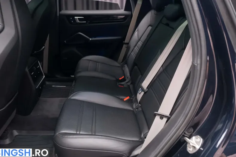Porsche Cayenne din 2023 cu 85.800 km - oferta POR236164 - foto 24