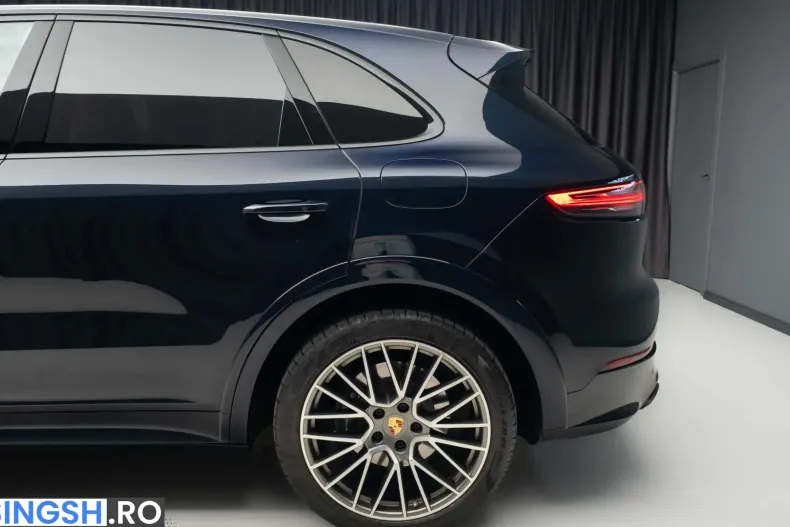 Porsche Cayenne din 2023 cu 85.800 km - oferta POR236164 - foto 28